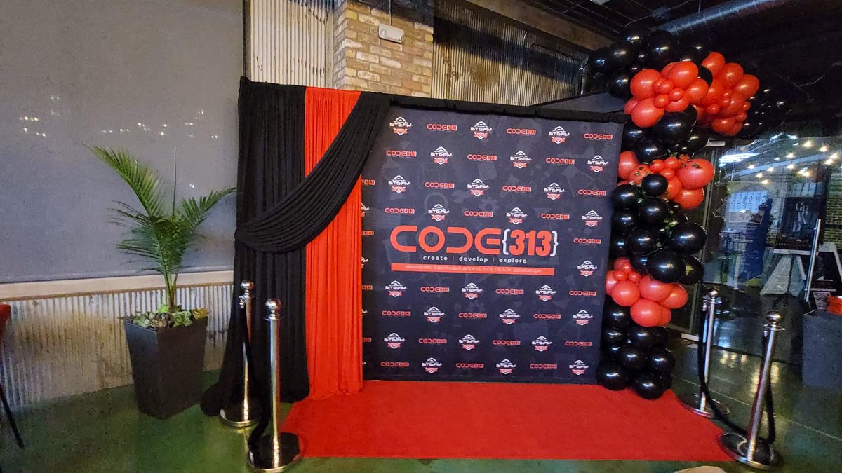 CODE313, Inc.