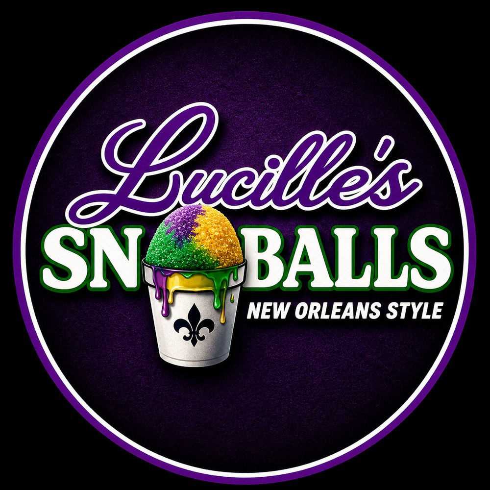Lucille’s Snoballs